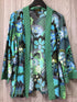 Bob Mackie Kimono Size 1X